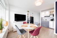 Ferienwohnung Traumblick - Bed and Breakfast Sierksdorf