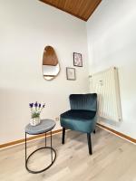 Komfort im Stadtzentrum, Hauptbahnhof fußläufig - B&B Mönchengladbach