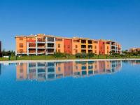 Rincón del Golf III - By AC REAL - Ferienwohnung Isla de Canela