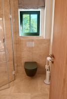 Hochwertige Design Lodge im Grünen - Teos im Wiedergut - B&B Sternberg