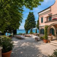 Villa Andor - B&B Ancarano