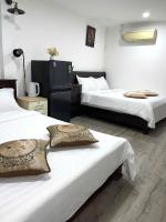 Đa Thiên House 1 - Bed and Breakfast Ho Chi Minhstad