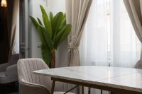 Penthouse Colosseo III - B&B Rome
