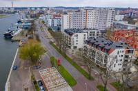 Ambria Apartments Flotylla - B&B Świnoujście
