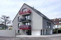 Alleenstraße 66 - Ferienwohnung Wendlingen am Neckar