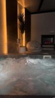 De La Villa Brezovice - B&B Brezovica