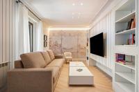 Charming San Bernardo by Cómodo Madrid - Chambres d'hôtes Madrid