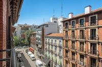Charming San Bernardo by Cómodo Madrid - Chambres d'hôtes Madrid