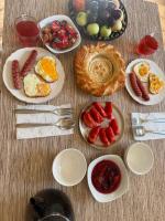 Yurta Guest House - Airport Nukus - B&B Nukus
