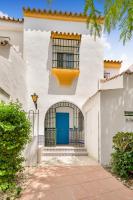 Casa Kiki - Luxury Beachhouse, Marina de Casares - B&B San Luis de Sabinillas