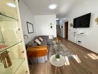 Appartement F3, piscine, vue sur Dakar - Ferienwohnung Dakar