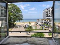 Ferienwohnung Ankerplatz - B&B Scharbeutz