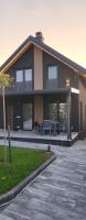 Villa Ensari Jezerc - B&B Ferizaj