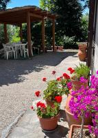 Marilì - Rifugio romantico al Trasimeno - Bed and Breakfast Tuoro sul Trasimeno