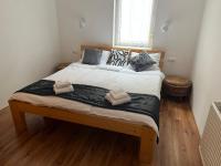 Johanna Apartman - B&B Harkány