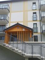 Pieniński Brzask - Pieniny Sunrise Apartment - Ferienwohnung Szczawnica