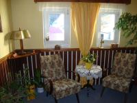 Pension U Hlavičků - Ferienwohnung Janov nad Nisou
