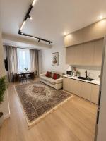 Lux Residence 3 - B&B Oš