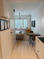 Appartement 1 Chambre