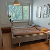 Fully Renovated & Stylish Apartment in the Heart of the City Centre - Chambres d'hôtes Vaasa