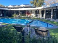 Summer Set West - B&B Somerset West