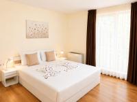 Appartamento con Vista e Balcone