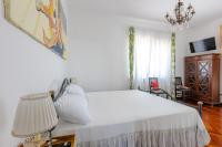 Deluxe Doppelzimmer mit Balkon