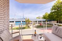 Ferienwohnung MehrBlick 10 - B&B Niendorf