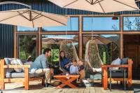 Chalet con 2 Camere da Letto