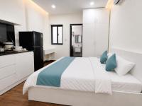 Lunaria Maison SaiGon Central Park - B&B Ho Chi Minh