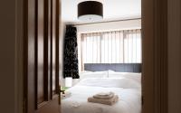 A Spacious Stay in the Heart of the City - Bed and Breakfast Worcester