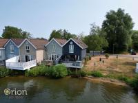 Spring Lake 43, Jesse-Belle P - B&B South Cerney