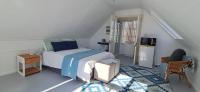 Llamedos Loft with sea view - Ferienwohnung Langebaan