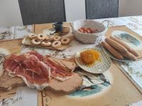 Oasi Villa Giusy - B&B Capoterra
