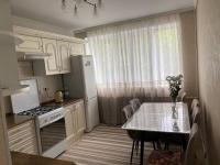 SkyNest Apartments Airport Botanica - Bed and Breakfast Chisinau