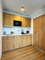 Niemczukówka 3 - Apartamenty w Smereku - B&B Wetlina