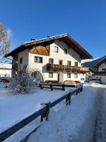 Haus Natasja - B&B Biberwier