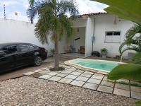 Casa Jardim Tropical - B&B Barreirinhas