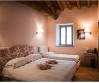 Classic Vierbettzimmer
