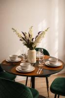 Luxury Apartment in the old city center of Antwerp - Chambres d'hôtes Anvers