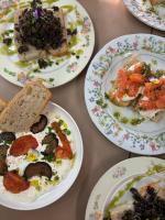 Auberge du Jardin - B&B Petit-Saguenay