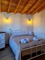 Casinha do Palheiro T1-Casinhas de Trás das Eiras - Bed and Breakfast Rabaçal