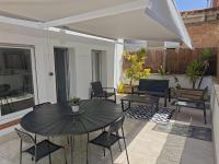 Apartaments IXA - B&B Manresa