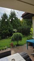 sPokój na Marsa - B&B Straszyn