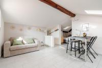 Lake View - Gardone Center - Private Garage - B&B Gardone Riviera