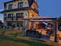 Apartament Góralski Kącik - Ferienwohnung Białka Tatrzańska