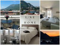 Lake at Home - B&B Lecco