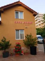 Casa Class - Bed and Breakfast Băile Felix