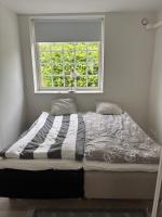 Smedjan affären - B&B Varberg