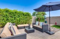 Enjoy Luxury By Tennis/Coachella/Stagecoach - B&B Indian Wells